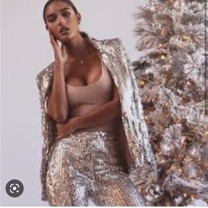 JLUXLABEL Sequin Set